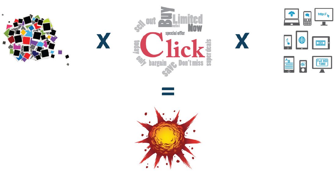 How we increased our click-through rates using bandits in Python and Redis
